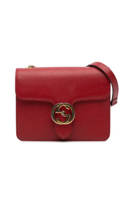 pre-owned-leather-crossbody-bags