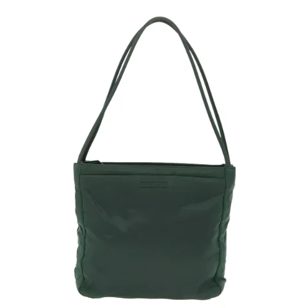Pre-owned > Pre-owned Bags > Pre-owned Shoulder Bags - - Prada Vintage - Modalova