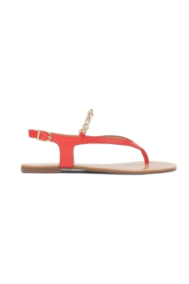 Tidlösa Sandaler