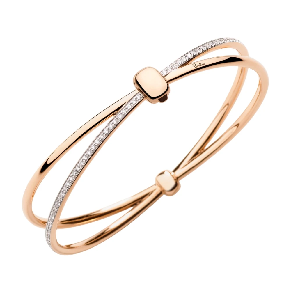 Accessories > Jewellery > Bracelets - - Pomellato - Modalova