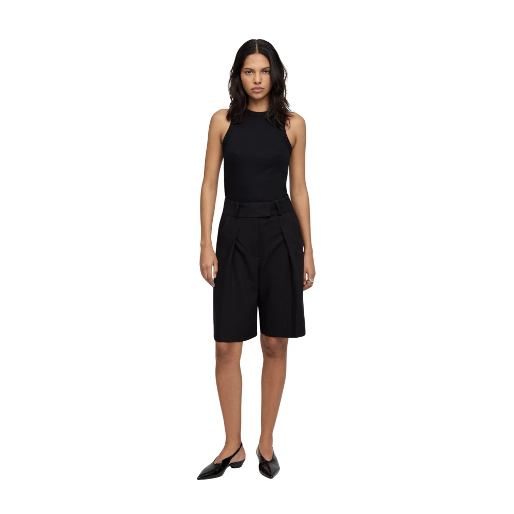IVY OAK Peony SUE Broek Black Dames