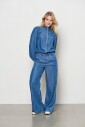 denim-overhemd