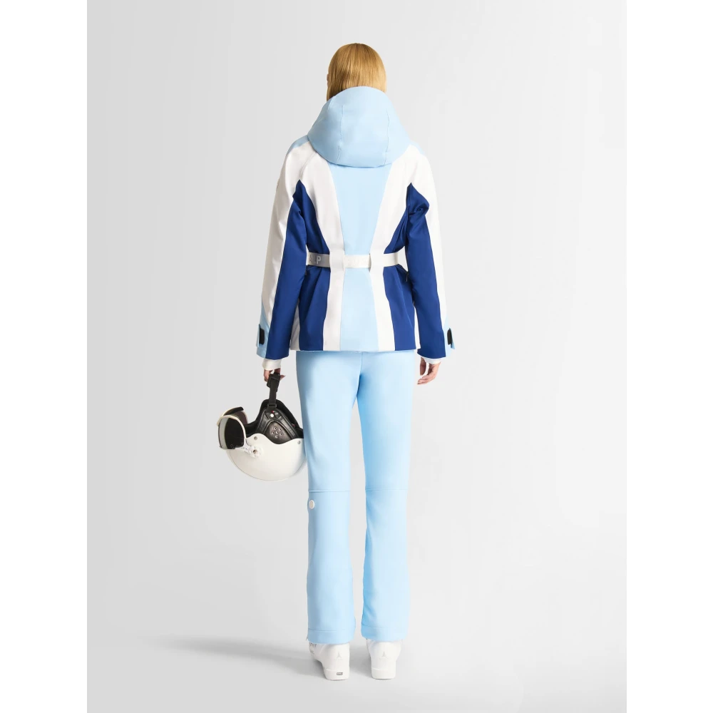 Fusalp Lexa JAS Blue Dames