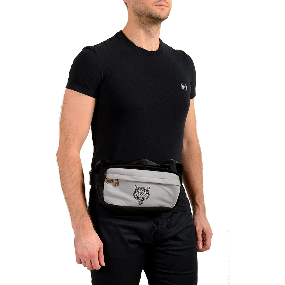 Plein Sport Heuptas Aips805 Gray Heren