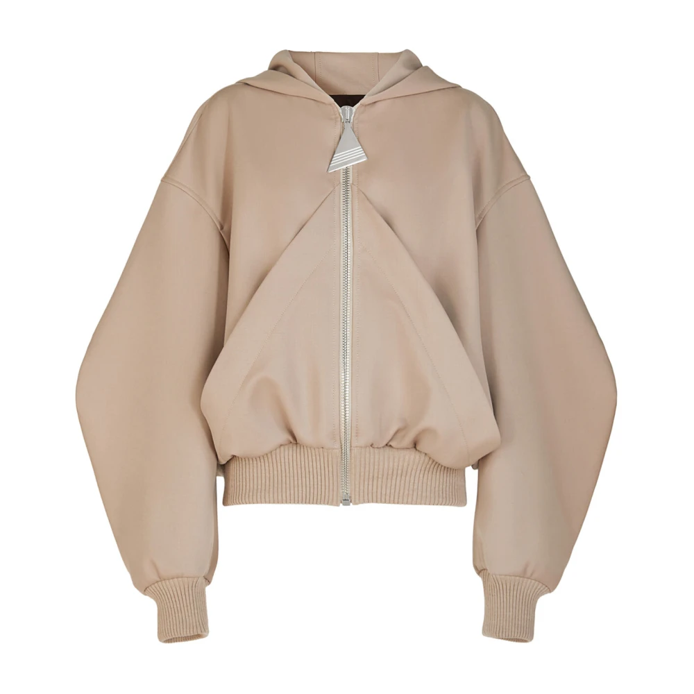 Jackets > Bomber Jackets - - The Attico - Modalova