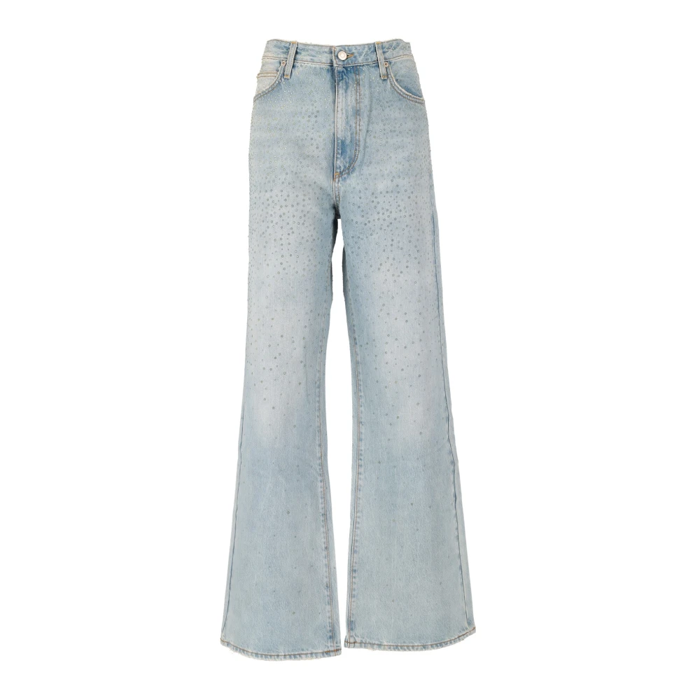 Jeans > Flared Jeans - - ViCOLO - Modalova