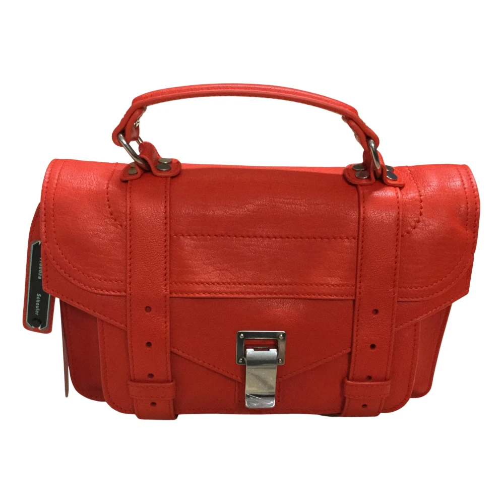 Bags > Shoulder Bags - - Proenza Schouler - Modalova