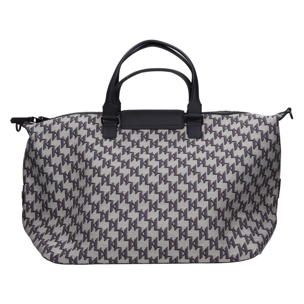Karl Lagerfeld Tassen.. Zwart Black Dames