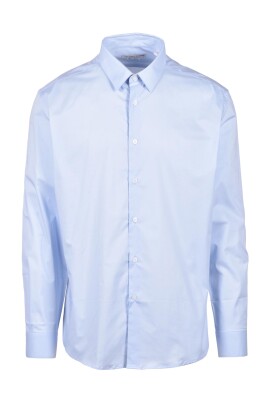 grey-cotton-shirt-with-elastane