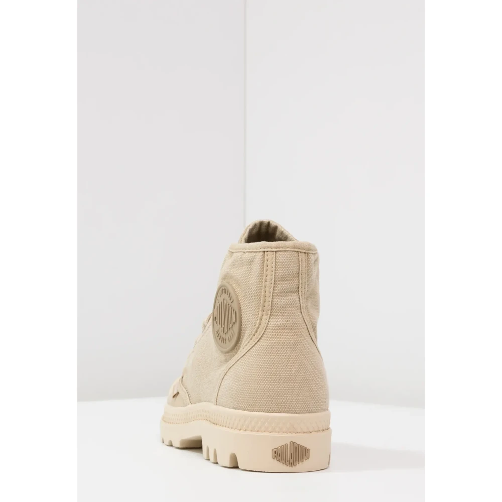 Shoes > Boots > Lace-up Boots - - Palladium - Modalova