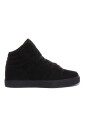 black-mono-high-top-skateboard-shoes