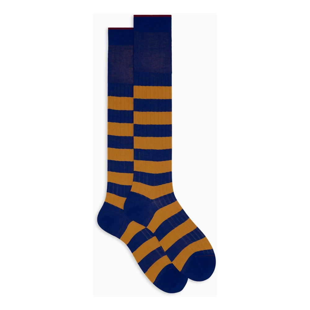 Underwear > Socks - - Gallo - Modalova