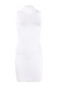 white-knit-dress-with-monogram-detail