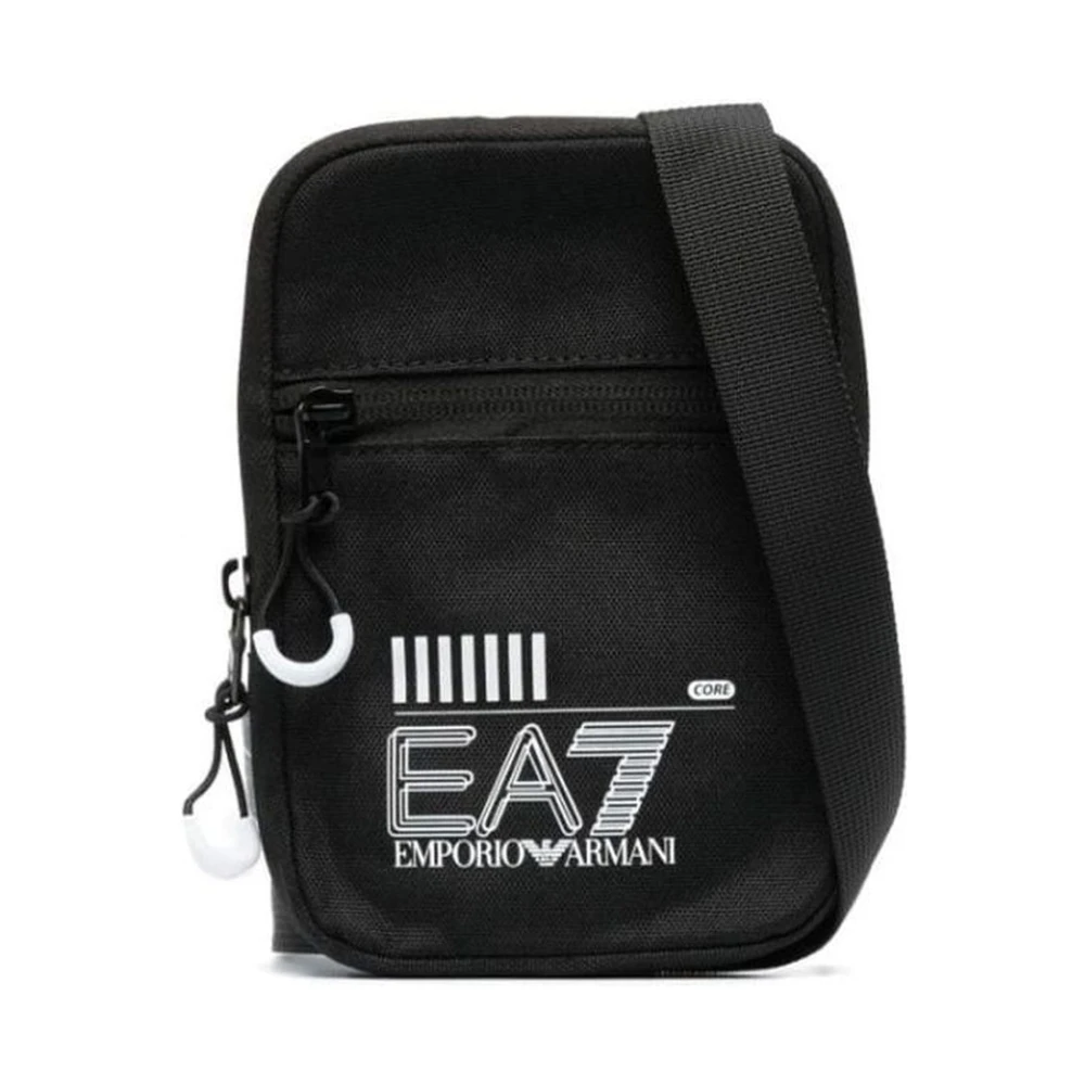 Bags > Messenger Bags - - Emporio Armani EA7 - Modalova