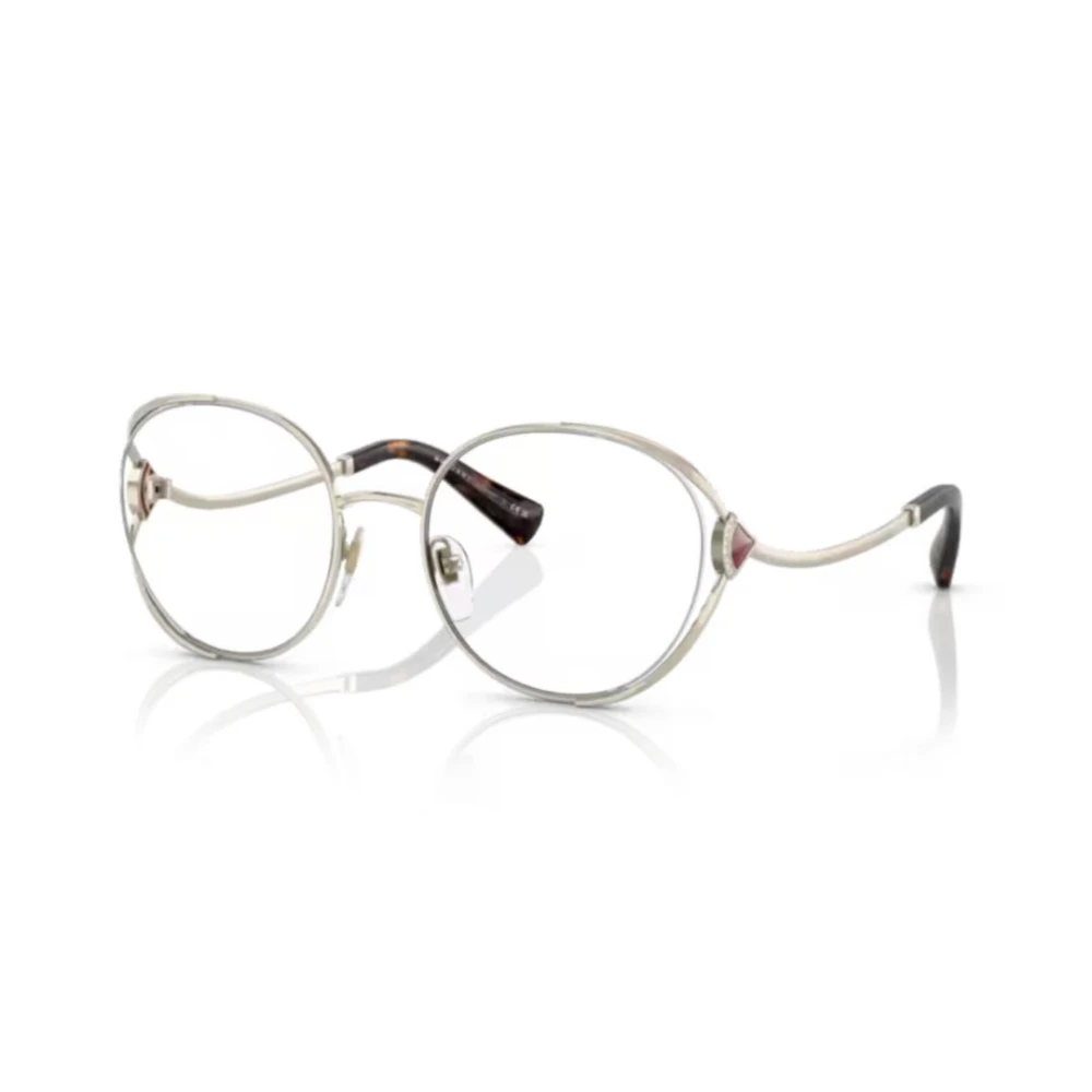 Bvlgari Vista Stijlvol Horloge Gray Unisex