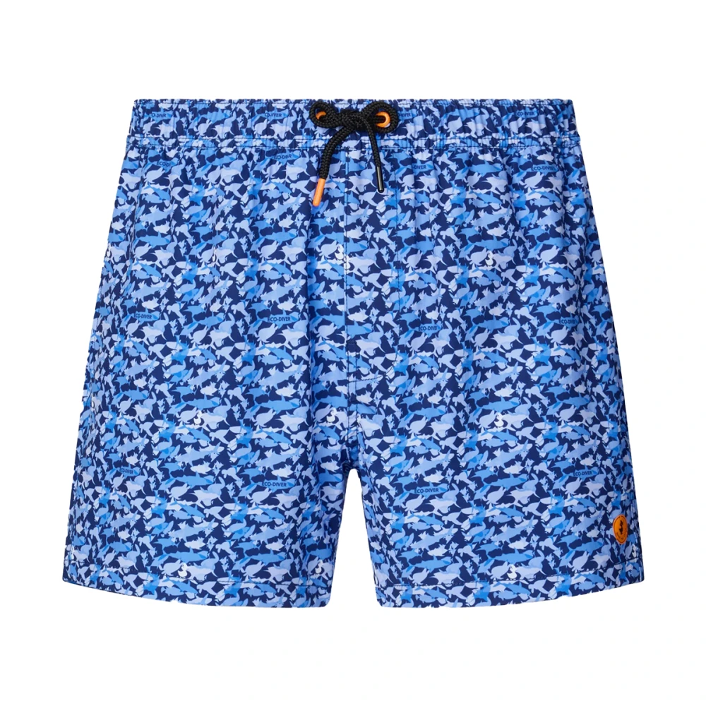 Swimwear > Beachwear - - Save The Duck - Modalova