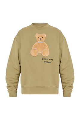 sweatshirt-with-a-distinctive-teddy-bear-motif