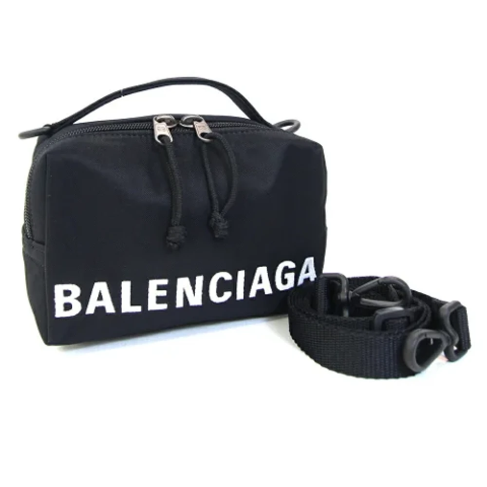 Pre-owned > Pre-owned Bags > Pre-owned Handbags - - Balenciaga Vintage - Modalova