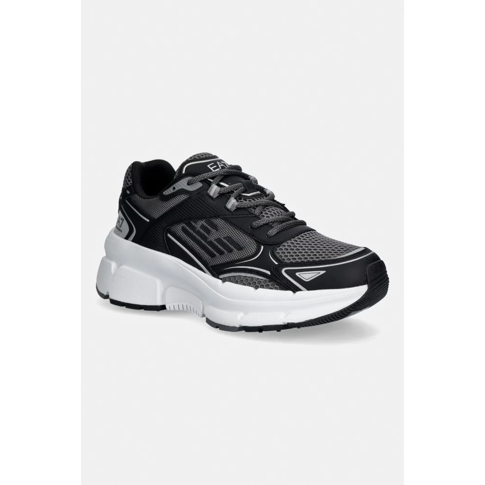 Emporio Armani EA7 Sneakers