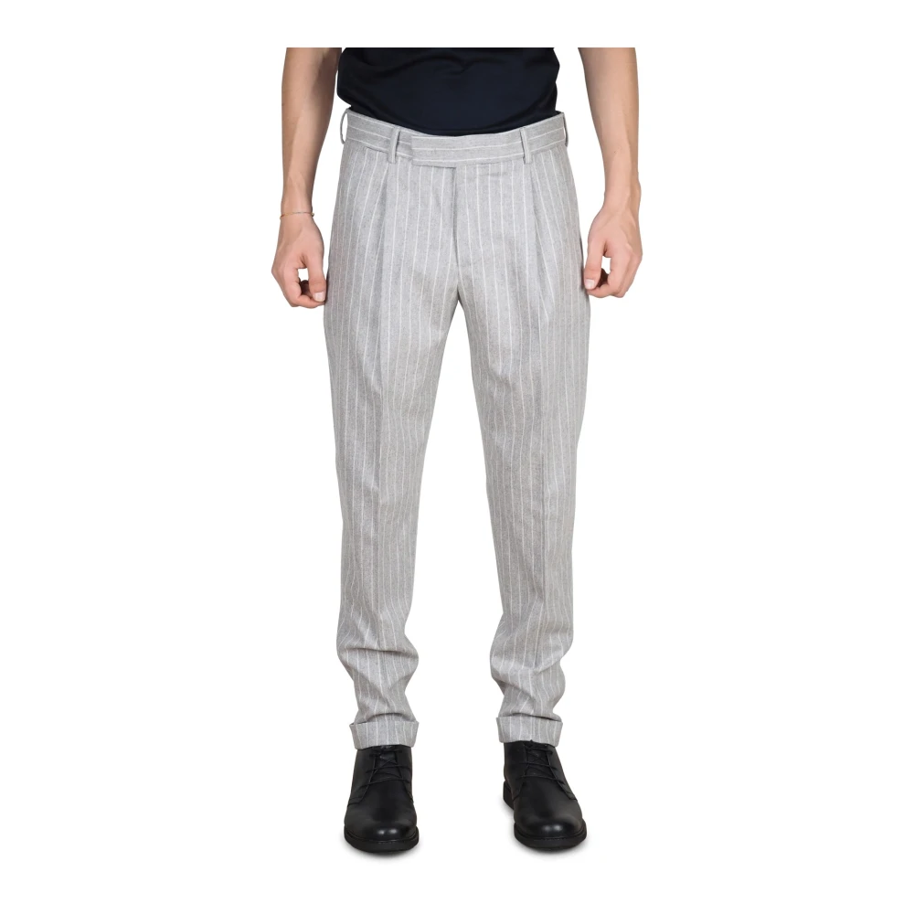 Trousers > Suit Trousers - - PT Torino - Modalova
