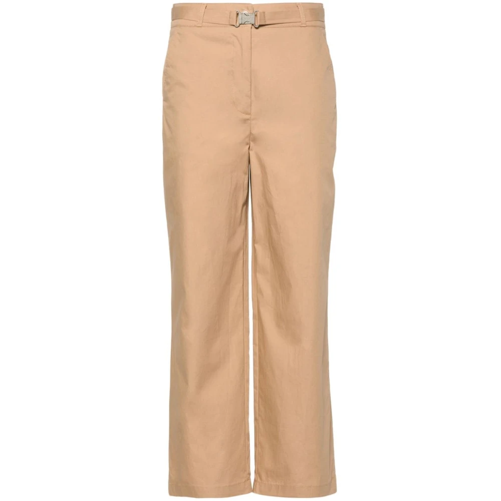 Trousers > Wide Trousers - - Liu Jo - Modalova