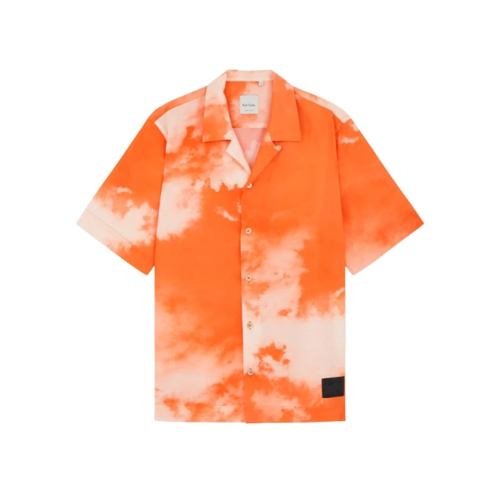 Blouses & Shirts > Shirts - - Paul Smith - Modalova