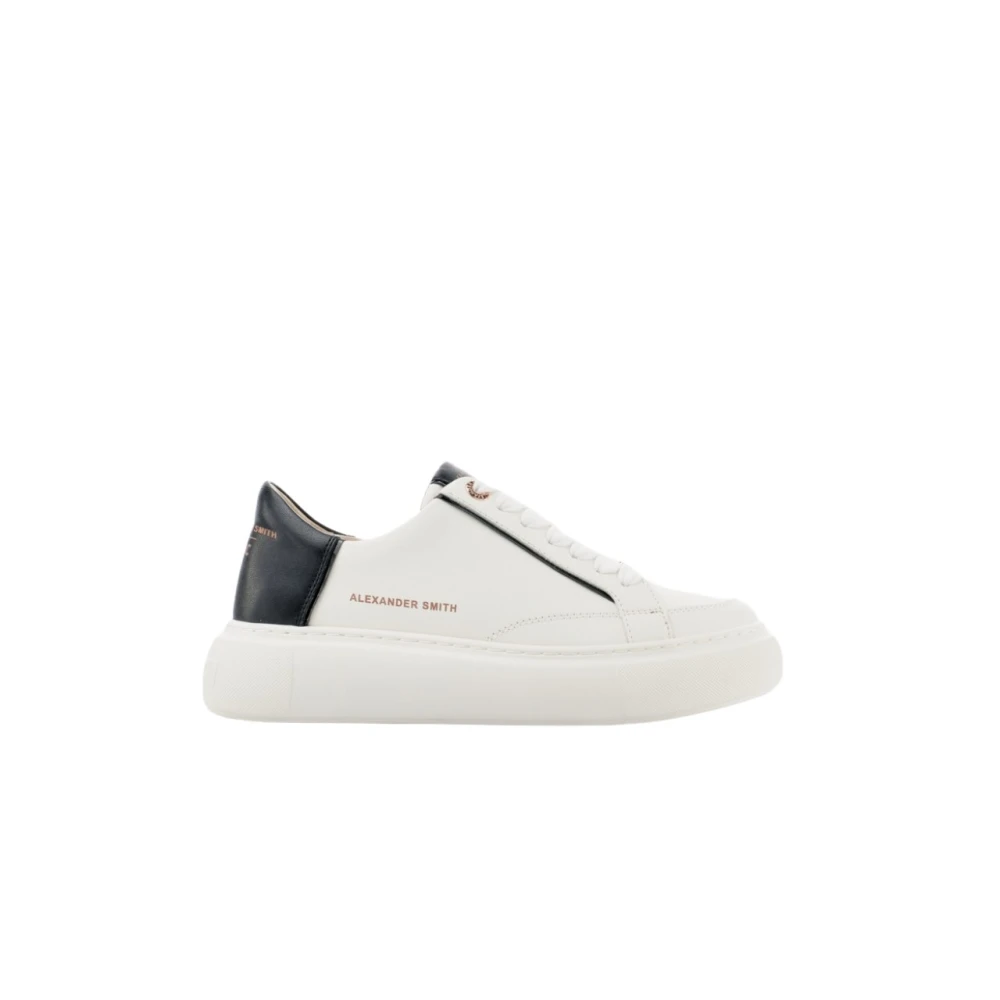 Shoes > Sneakers - - Alexander Smith - Modalova