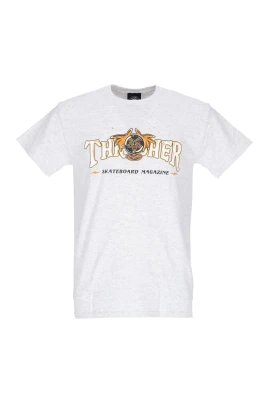 Fortune Logo Tee