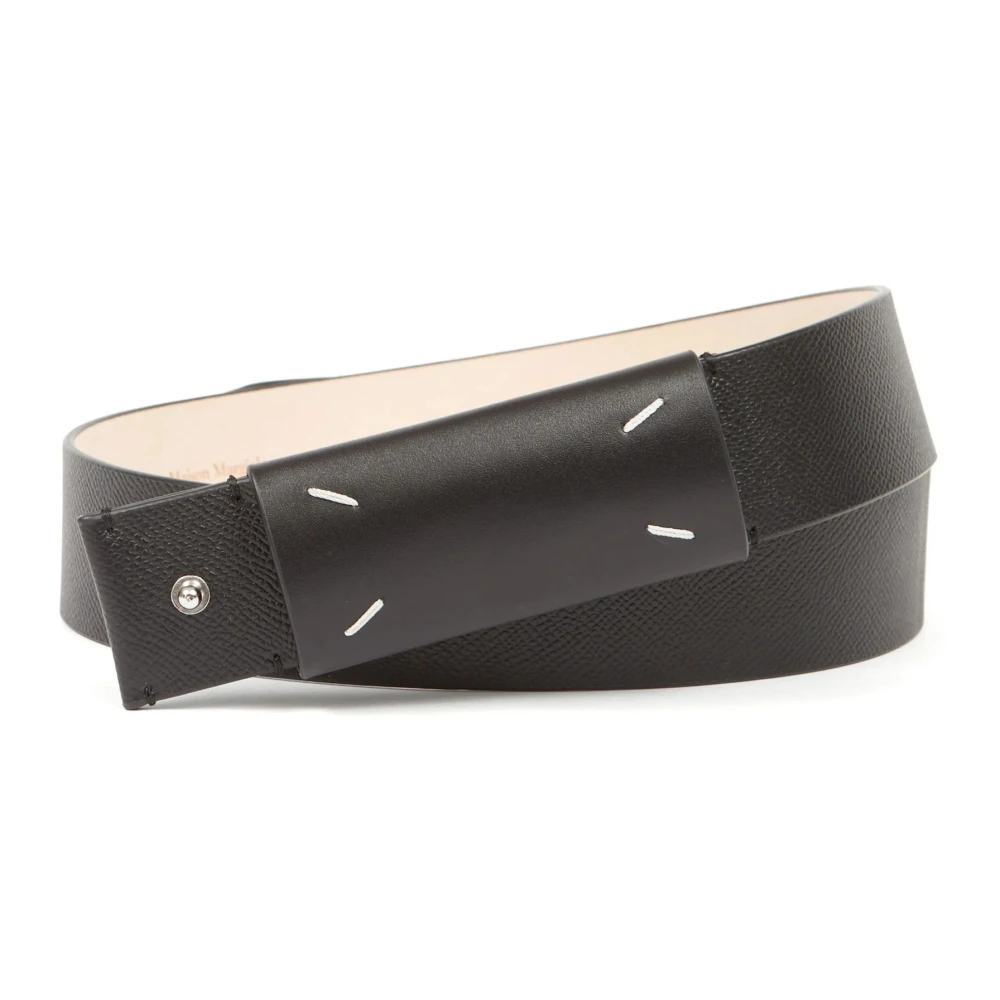 Accessories > Belts - - Maison Margiela - Modalova