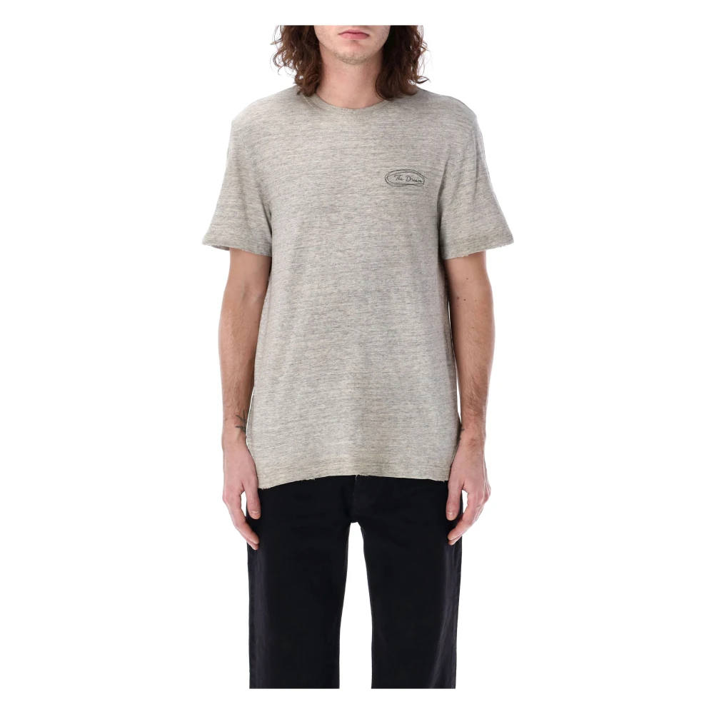 Tops > T-Shirts - - Golden Goose - Modalova