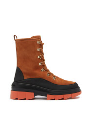 Botas en vivo