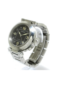 Pre-owned Rustfrit stål watches