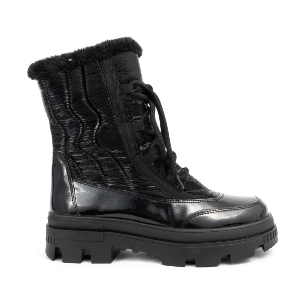 Shoes > Boots > Lace-up Boots - - Endless - Modalova