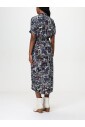 robe-midi-imprime-papillon