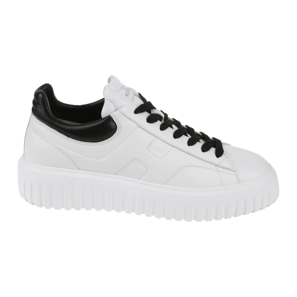 Hogan - Shoes > Sneakers - White - Hogan - Modalova