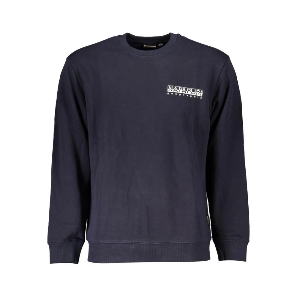Sweatshirts & Hoodies > Sweatshirts - - Napapijri - Modalova