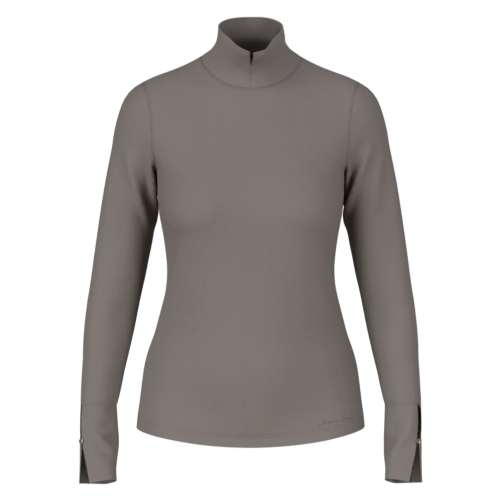Tops > Long Sleeve Tops - - Marc Cain - Modalova