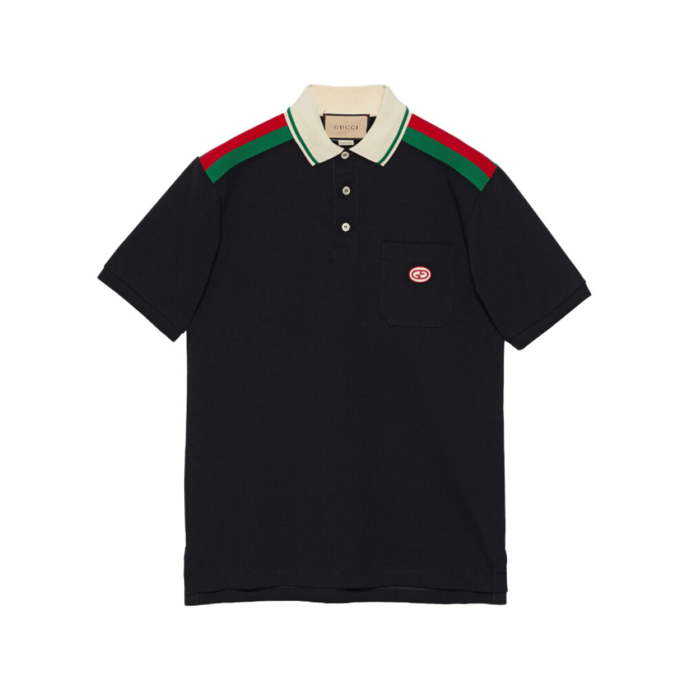 Gucci 2025 polo heren