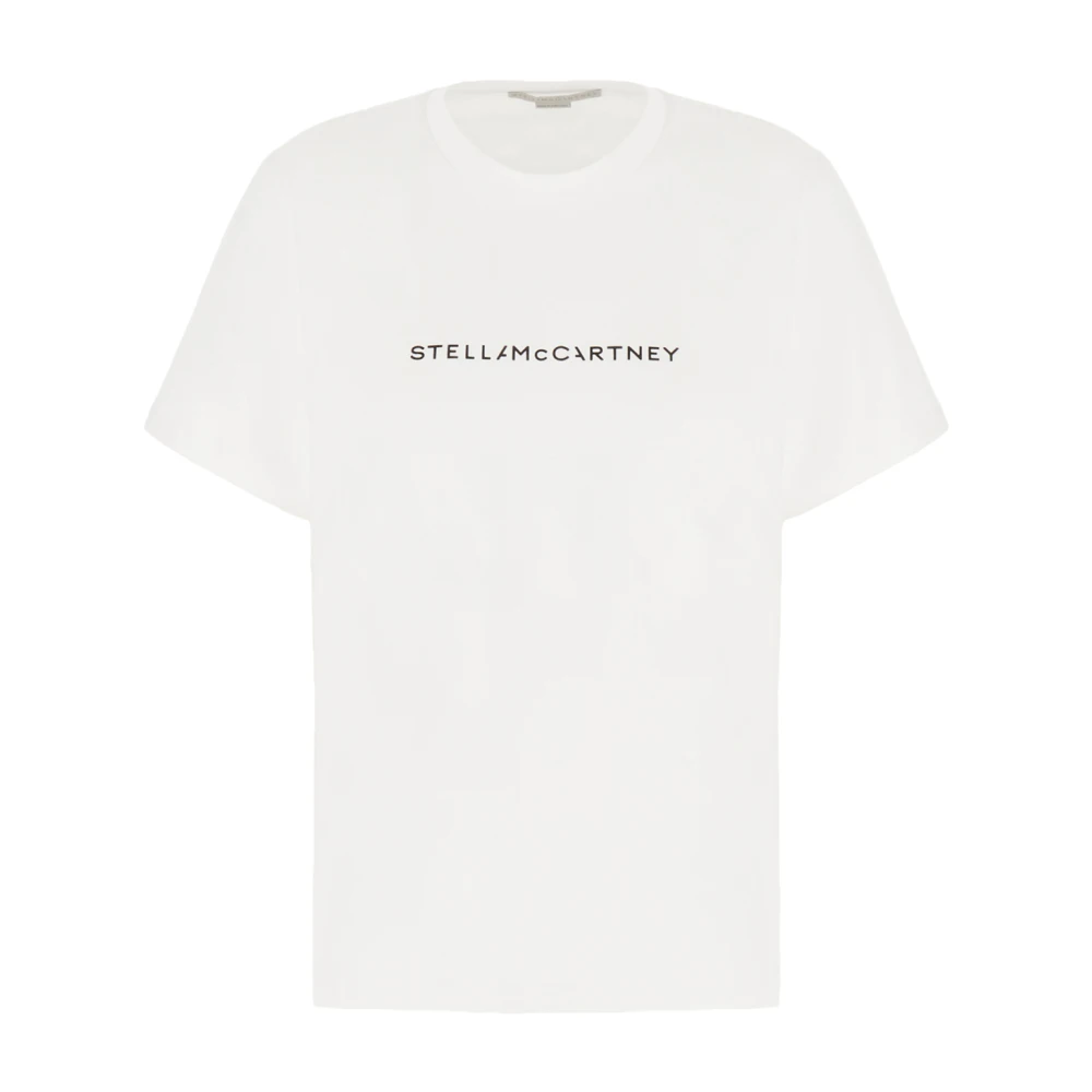 Tops > T-Shirts - - Stella McCartney - Modalova