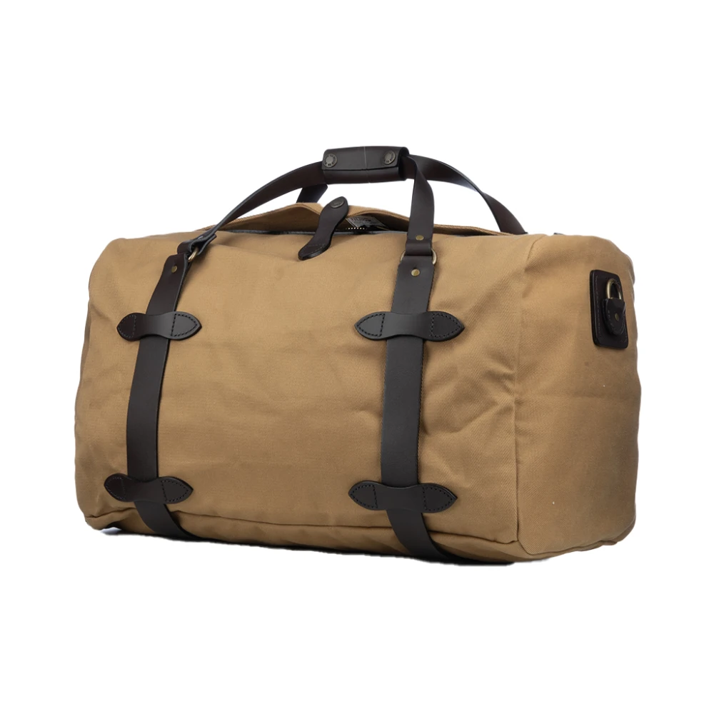 Filson Reistassen Beige Heren