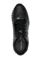 baskets-triple-noir-a-lacets