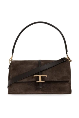 T Timeless Flap Bag