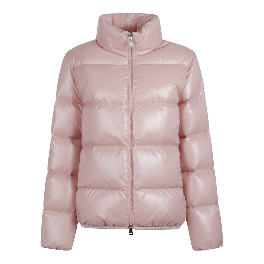 Pink Jackets • Shop Jackets in Pink online at Miinto