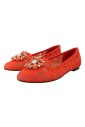 dolce-gabbana-red-taormina-lace-crystals-ballet-flats-shoes