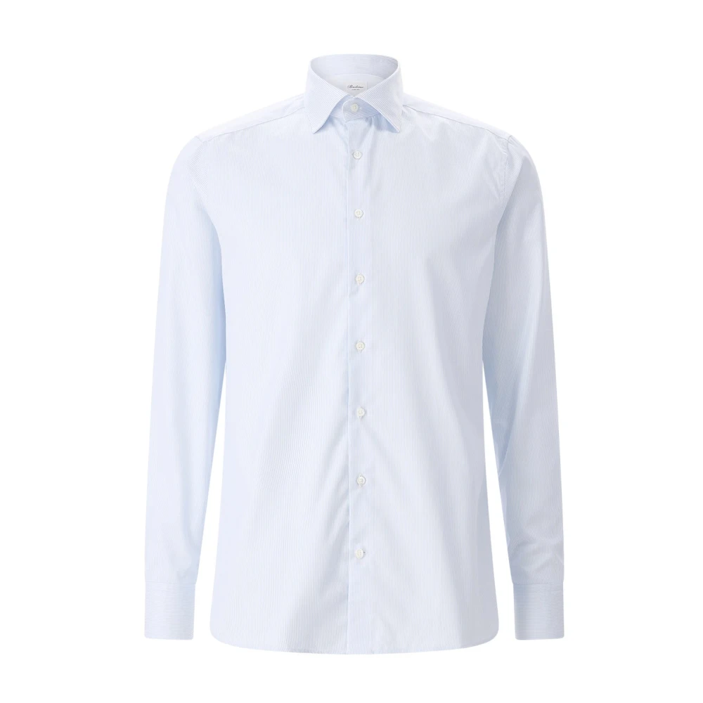 Stenströms , Herren, Shirts, Blau, Xl