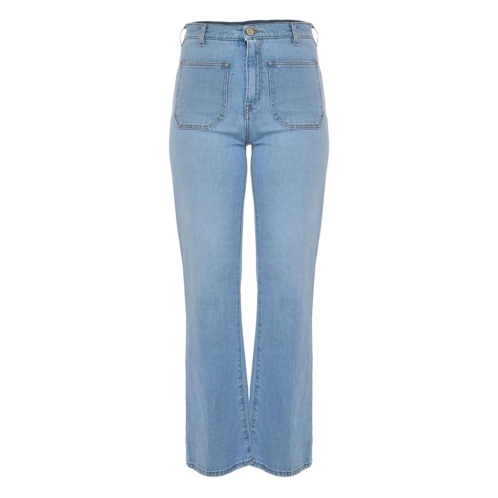 Jeans > Boot-cut Jeans - - Kocca - Modalova