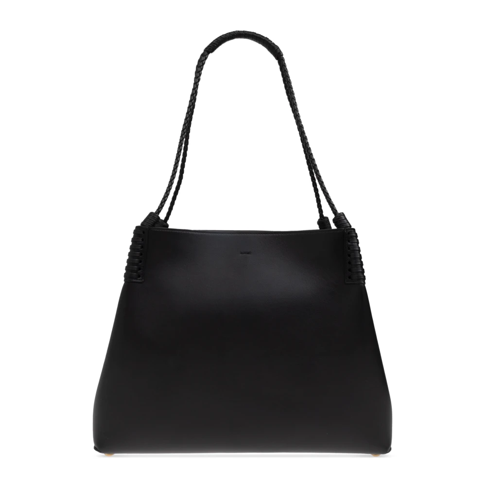 ETRO Shopper type tas Black Dames