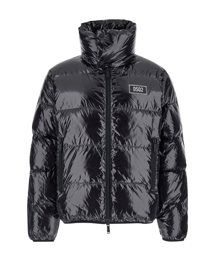 manteau-noir-ultra-leger-doudoune
