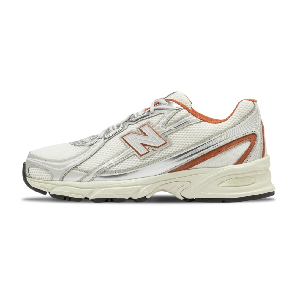 New Balance Unisex Beige 740 V2 Running Shoes - Running Shoes - 12 1/2 Uk - Sport