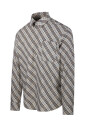 checkered-shirt